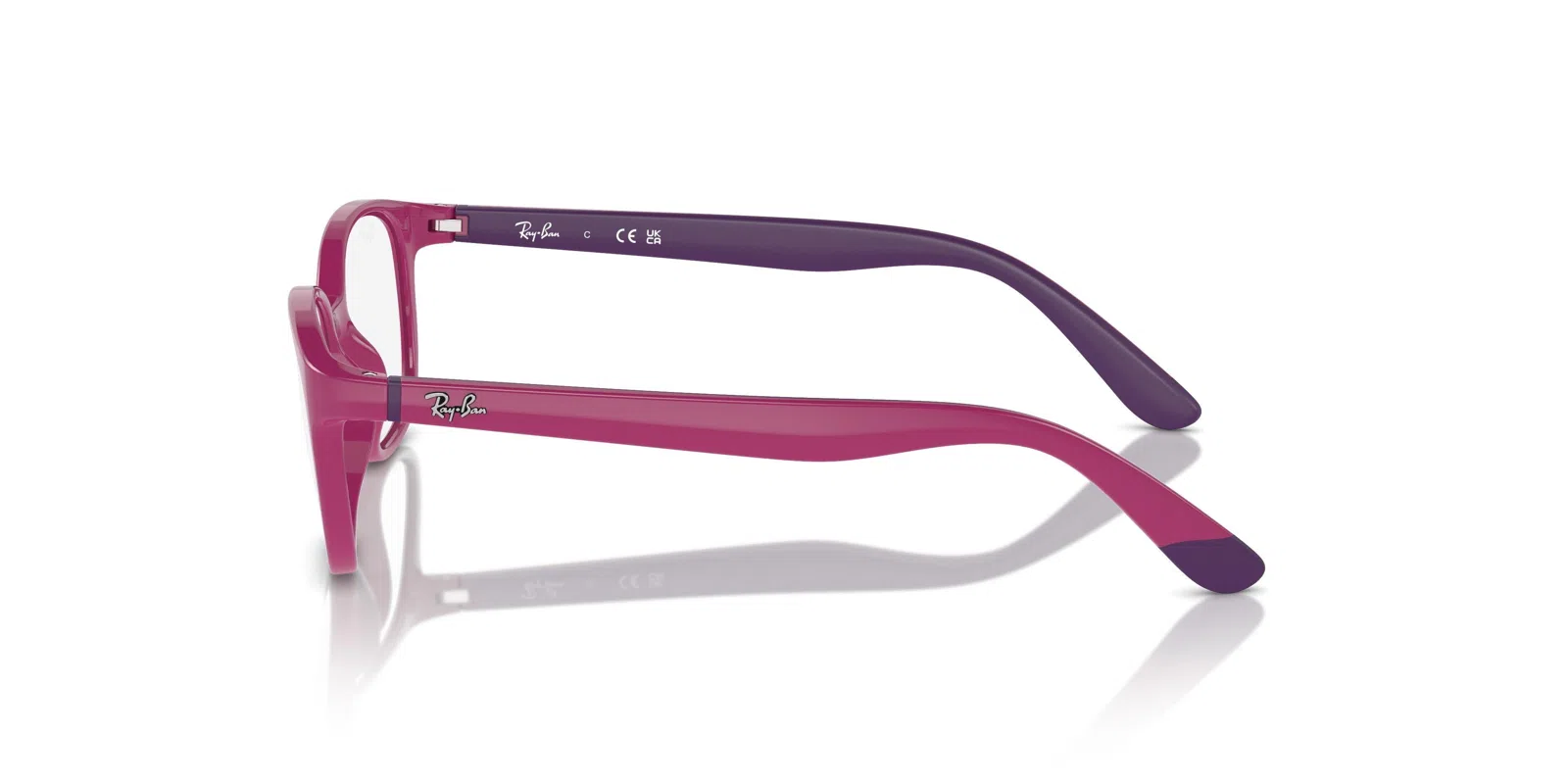 Ray-Ban Kids 0RY1632F Eyeglasses - view 38